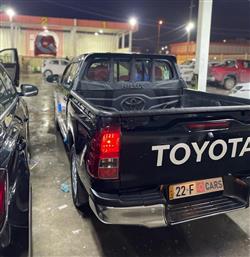 تويوتا هايلوكس